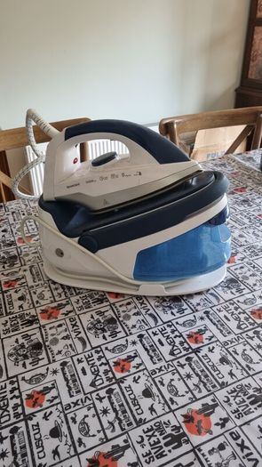 SilverCrest Ironing Station