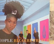 M People 2CD - Bizarre Fruit