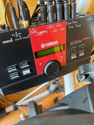 Electronic Drums