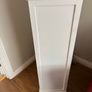 White display cabinet Image 2