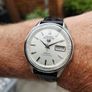Watch Seiko 5 Sportsmatic Deluxe. 1966. Image 5