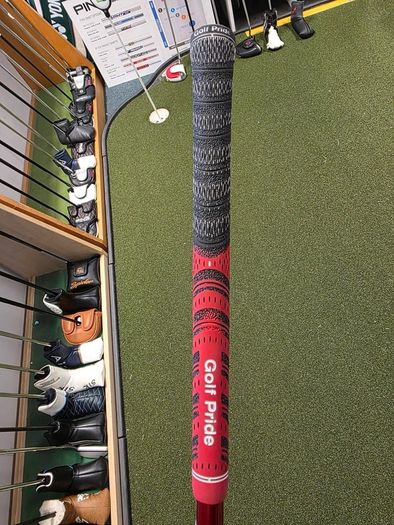 Ping G440 Sft Driver