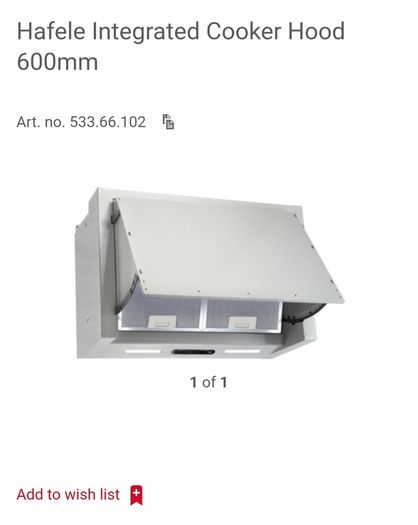 Integrated Extractor