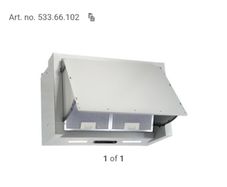 Integrated Extractor