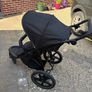 Hauck Runner 2 All-Terrain / Jogger-Style Buggy Image 2