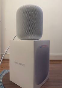 Apple home pod - 2nd generation