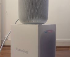 Apple home pod - 2nd generation