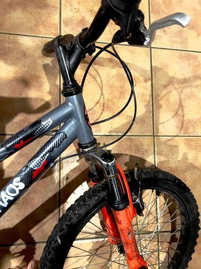 Kids mountain bike for sale Ready to ride!