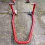 Paddock Stands Image 5