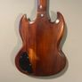 Gibson SG Special Faded Worn Brown Image 5