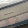 Single Bed Frame & Mattress Image 9