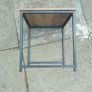 Small.  Side.  Table. Image 3