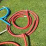 Several pieces of water pipes Image 3