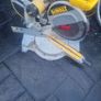 dewalt  chopsaw big blade Image 4
