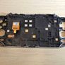 PS Vita (Shell only) - Front shell with screen and back shell with Touchscreen Image 2