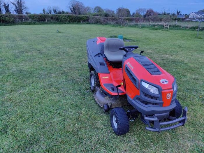 Husqvarna Garden Tractor
