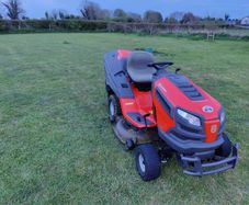 Husqvarna Garden Tractor