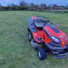 Husqvarna Garden Tractor