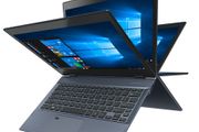 Toshiba portege x20w-e intel i5 8th gen 8gb ram 256gb ssd win11 pro (2in 1) 12" fhd touch screen notebook.