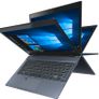 2in1 Toshiba Portege X20W intel i5 8th Gen 8GB RAM 256GB SSD Windows 11 Pro 12" (Touch Screen Notebook). Image 2