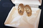 Vintage earrings