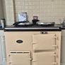 Complete Painted Kitchen with AGA and Appliances Image 5