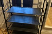 shoe rack ( no price below)