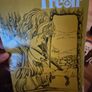 2 Vintage Treoir Magazines, Comhaltas Ceoltoiri Eireann Image 6