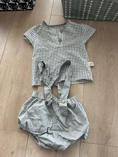 baby boy set