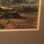 Art - Vintage Watercolour ( Pat Leckey) Image 8