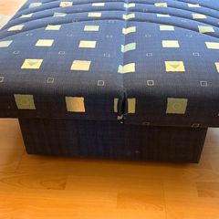 Sofa bed