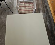 Kids table & chair