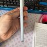 iPhone 15 256gb Blue - Unlocked Image 5