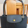 Longchamp le Pliage tote bag / large / new Image 2
