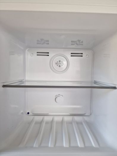 Belling BFF250WH 55cm Fridge Freezer