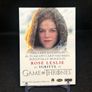 Game of thrones Rose Leslie auto Image 2