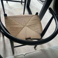 Wishbone Chairs
