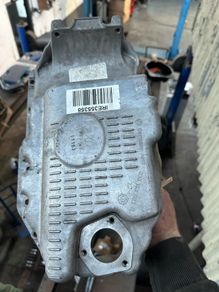 Sump for 1.4 petrol Vw