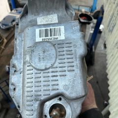 Sump for 1.4 petrol Vw