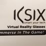 KSIX Virtual Reality Glasses, in excellent like new condition Image 2