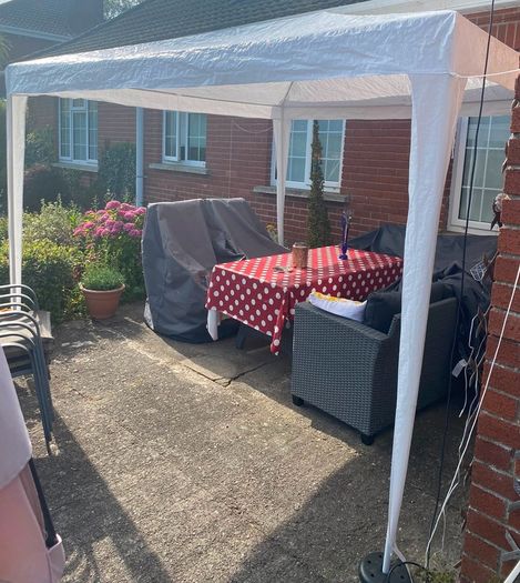Gazebo