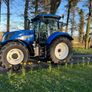 New Holland t6.180 Image 2