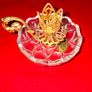 Killarney Crystal (Three to Choose from) Image 8