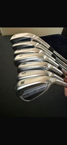 Ping i240 irons 4i-PW