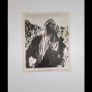 1956 The Ten Commandments Pressbook & Press Kit Photos Image 7