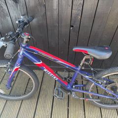 Wiggins bike
