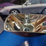 Volvo 740 Head light reflector Image 3