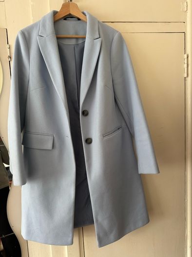 Women's coat, size UK10(EUR 38)