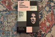 Brian Eno - A Year with Swollen Appendices - 25th Anniversary Edition
