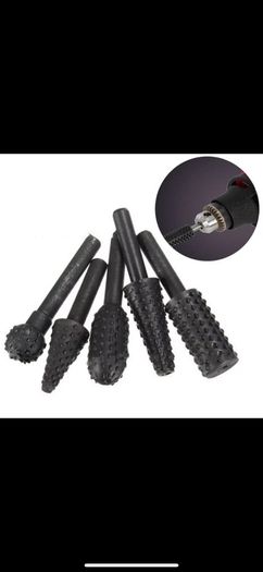 Router tools